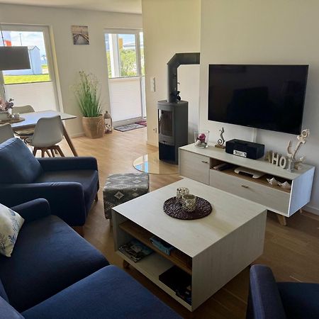 Heimathafen Schlei Apartment ออลเพนิทซ์ ภายนอก รูปภาพ