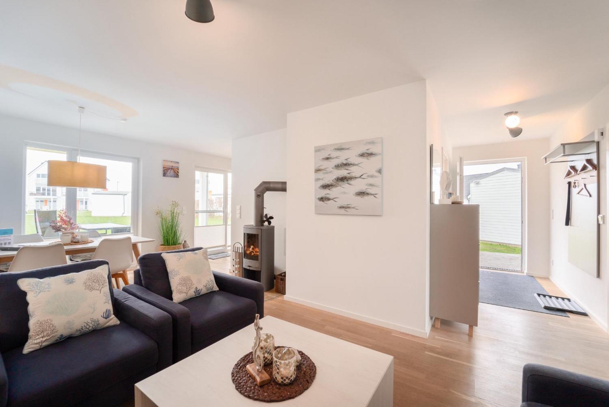 Heimathafen Schlei Apartment ออลเพนิทซ์ ภายนอก รูปภาพ