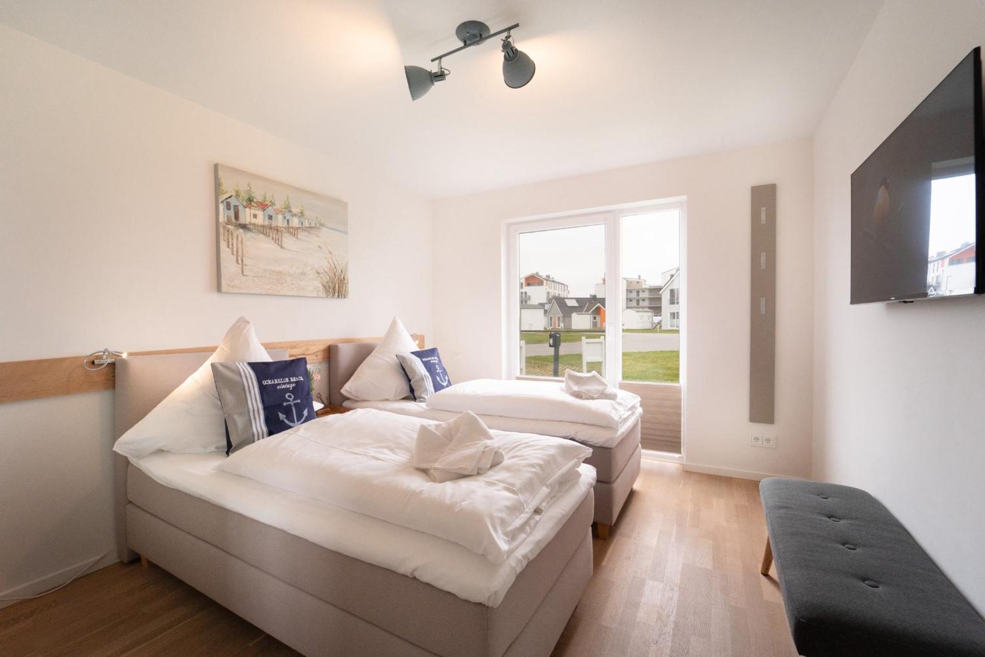 Heimathafen Schlei Apartment ออลเพนิทซ์ ภายนอก รูปภาพ
