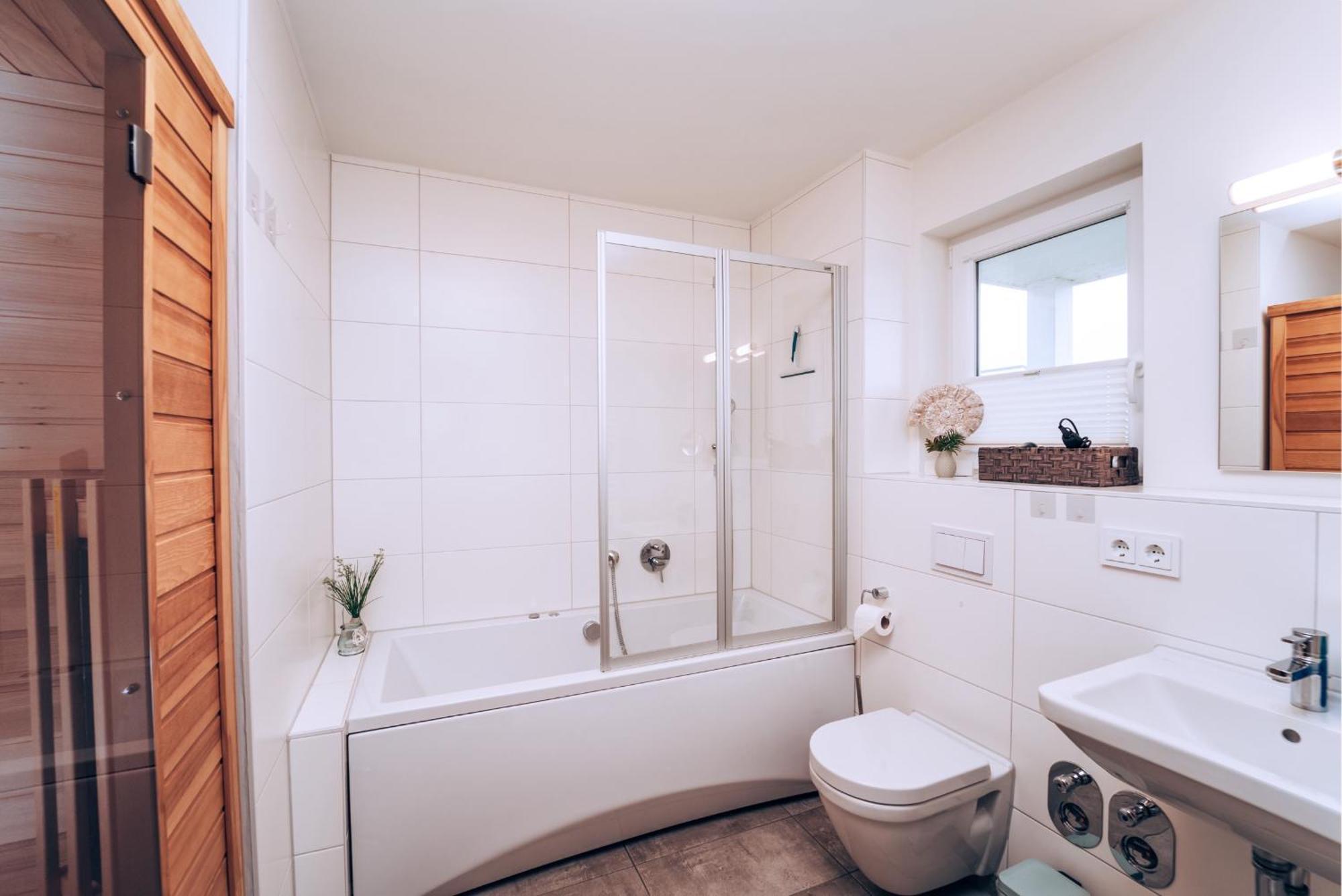 Heimathafen Schlei Apartment ออลเพนิทซ์ ภายนอก รูปภาพ