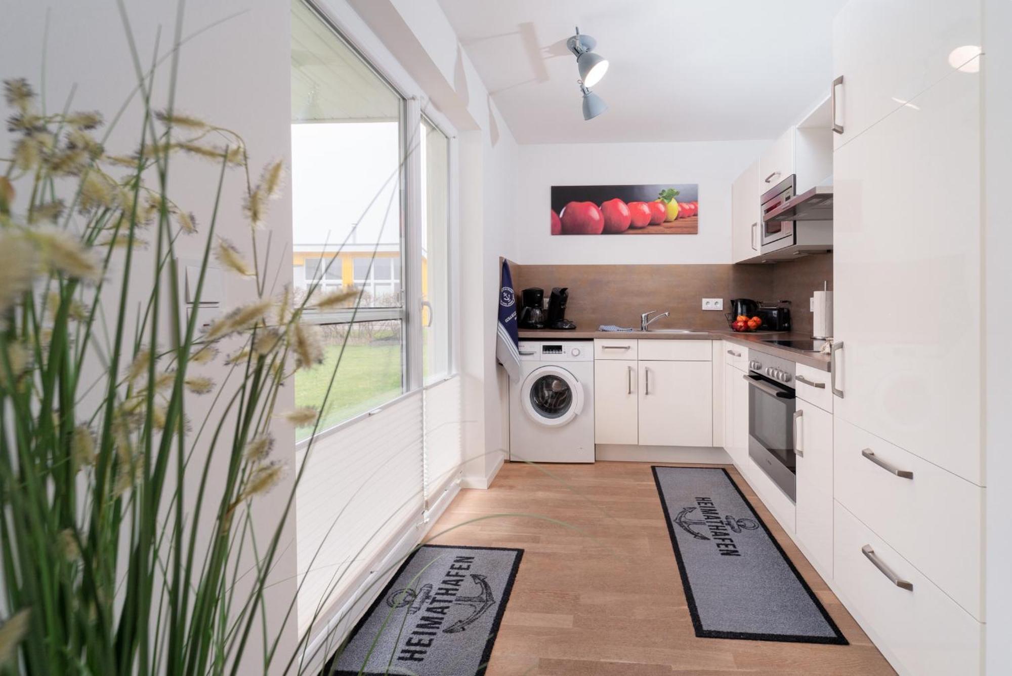 Heimathafen Schlei Apartment ออลเพนิทซ์ ภายนอก รูปภาพ
