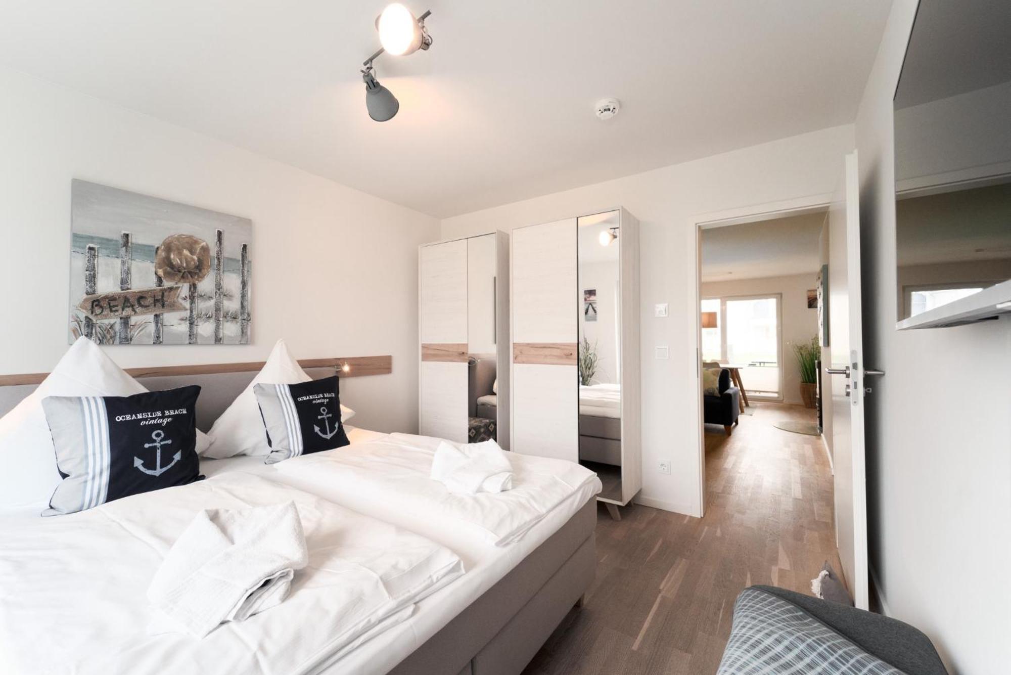 Heimathafen Schlei Apartment ออลเพนิทซ์ ภายนอก รูปภาพ