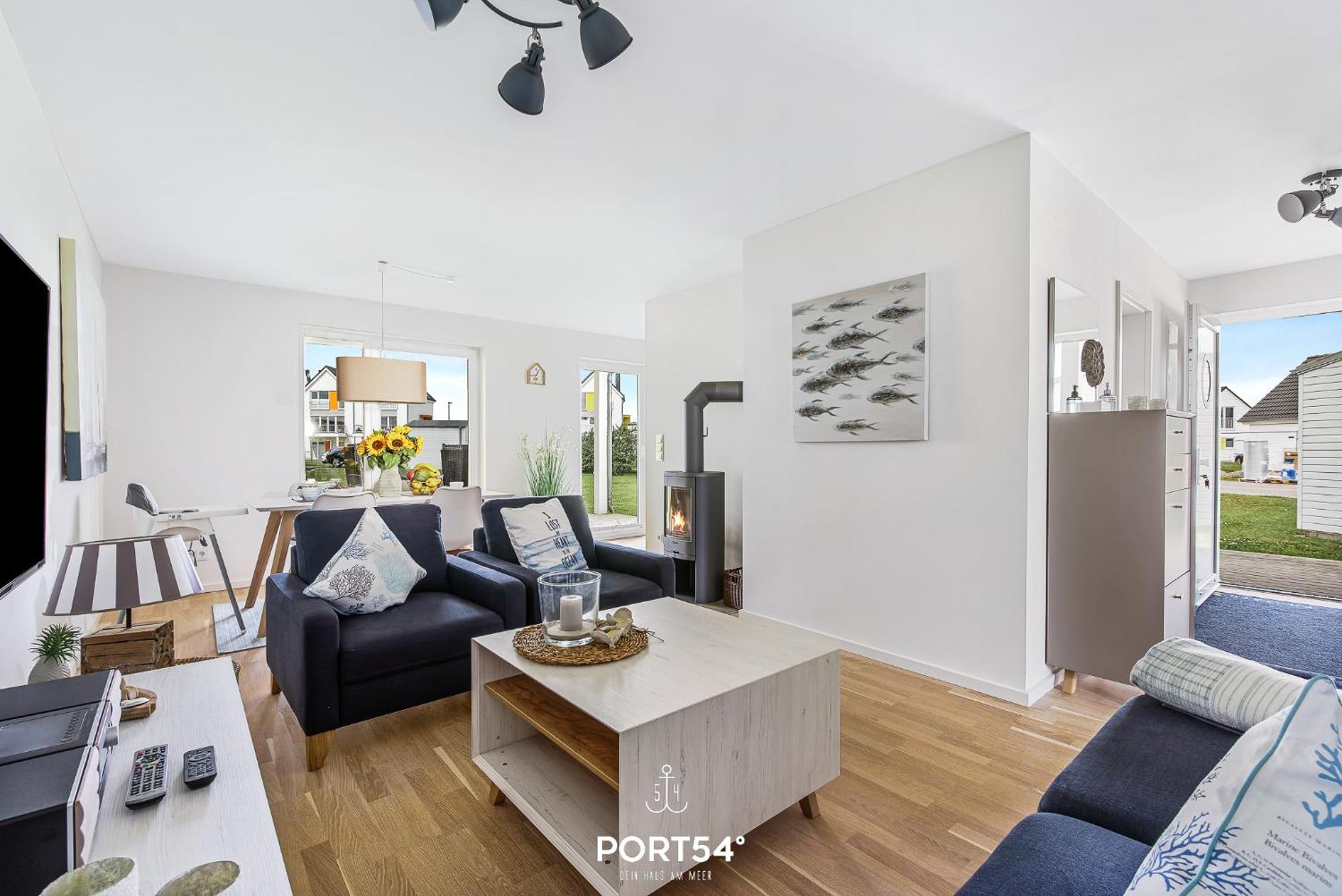 Heimathafen Schlei Apartment ออลเพนิทซ์ ภายนอก รูปภาพ