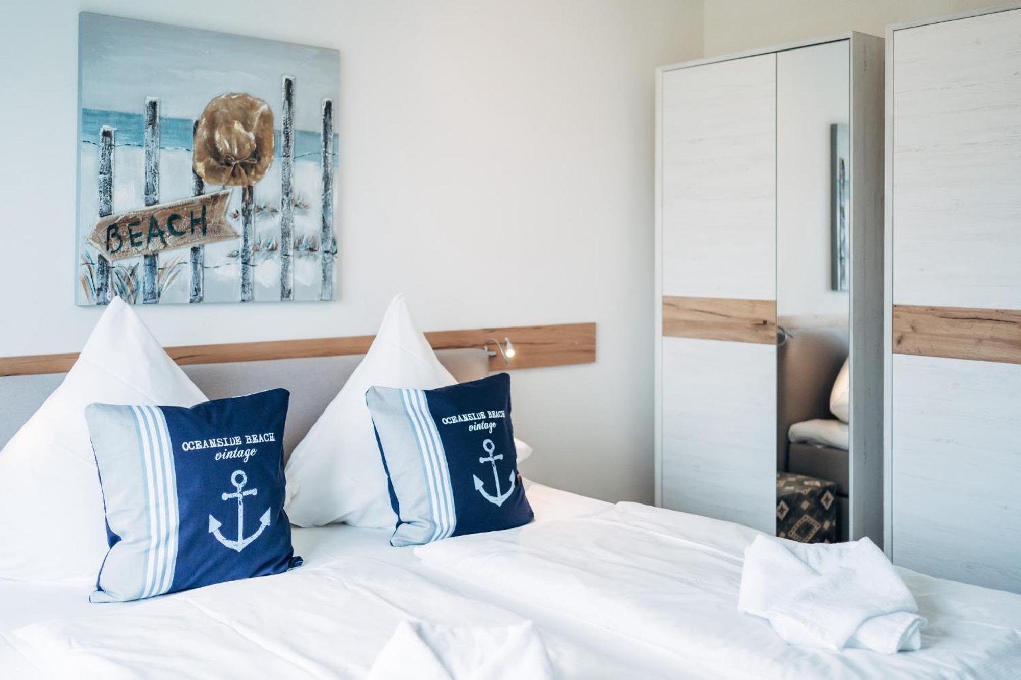 Heimathafen Schlei Apartment ออลเพนิทซ์ ภายนอก รูปภาพ