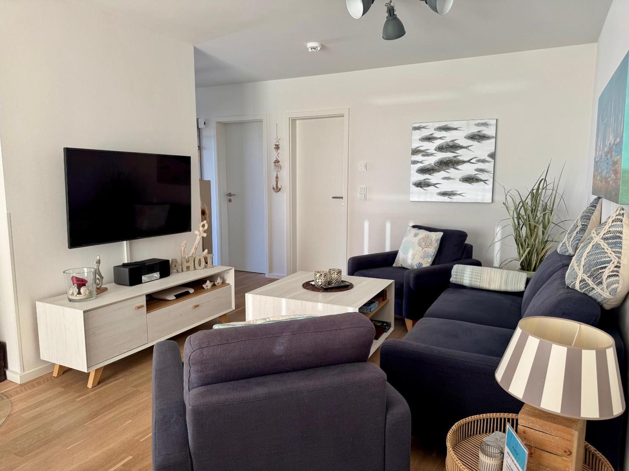 Heimathafen Schlei Apartment ออลเพนิทซ์ ภายนอก รูปภาพ