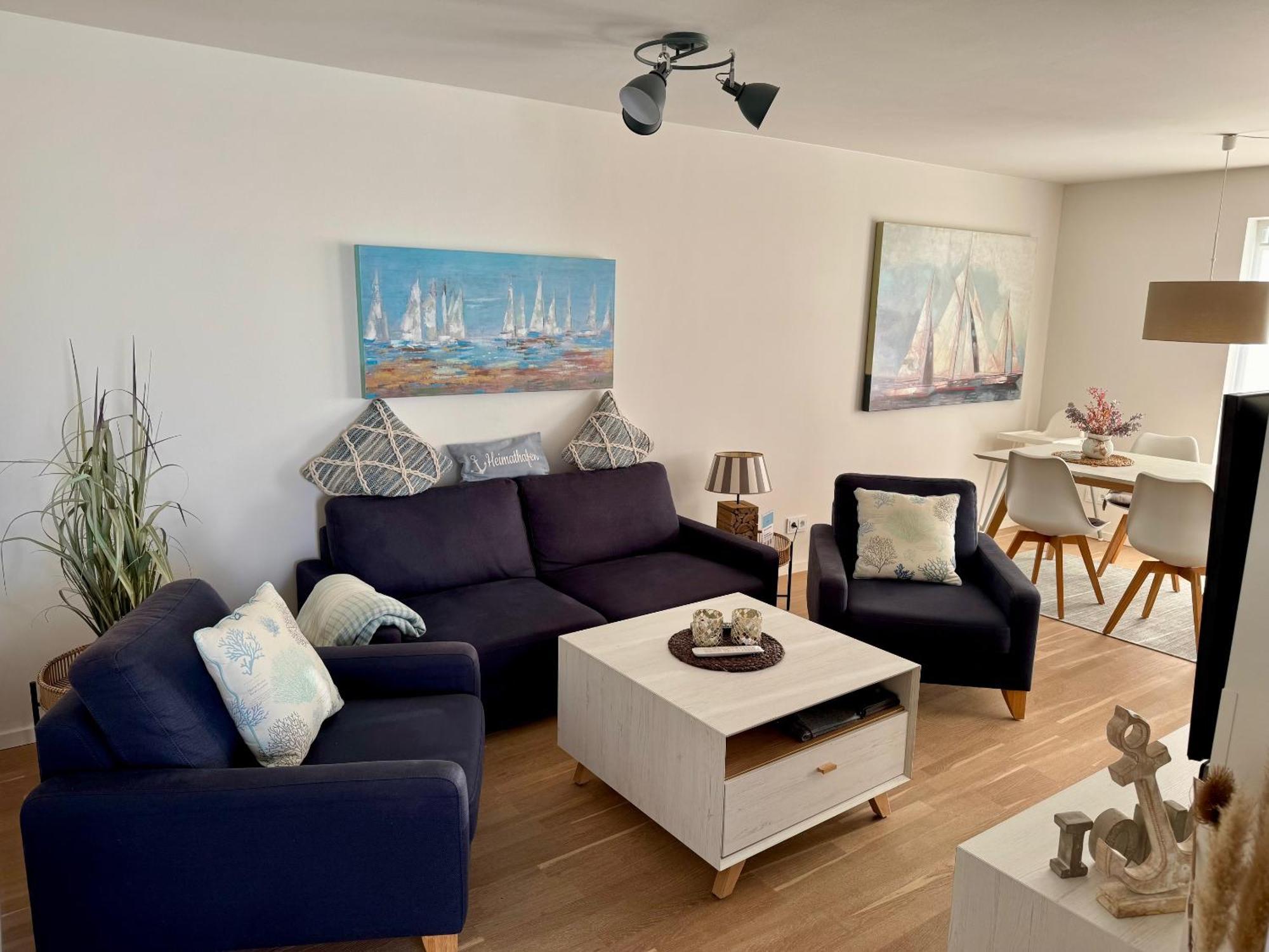 Heimathafen Schlei Apartment ออลเพนิทซ์ ภายนอก รูปภาพ